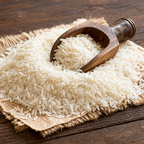 Basmati-Rice